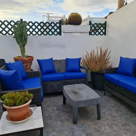 Casa Islas Appartement *