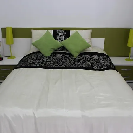 Apartamento Casa Islas *