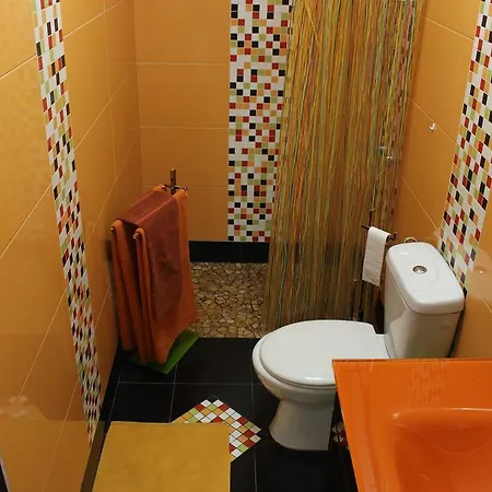 Apartamento Casa Islas *