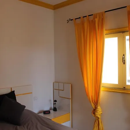 Apartamento Casa Islas *