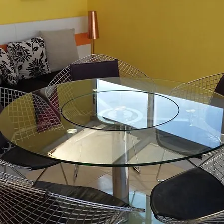 Apartamento Casa Islas *