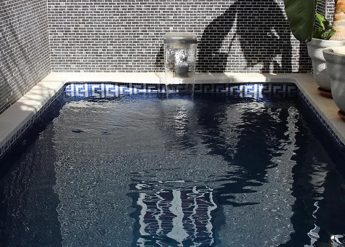 Casa Islas דירה *