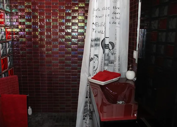 Casa Islas פלאייה דל אינגלז