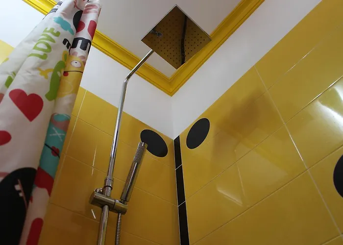 Casa Islas דירה *