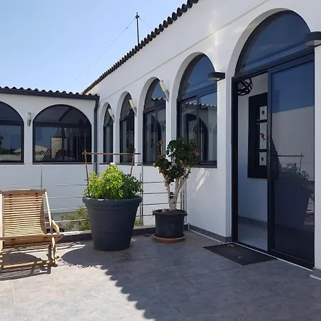 Casa Islas Apartment *